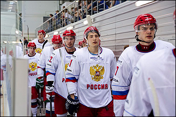 Марат Хайруллин