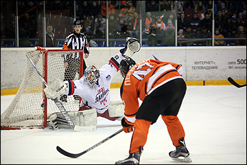5 марта 2016. Ермак - Зауралье
