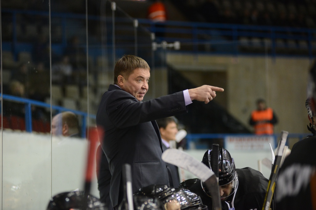 Александр Гулявцев