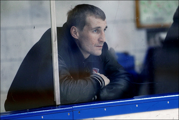 Андрей Осадченко