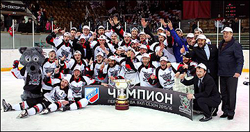 1 апреля 2016. ХК Ростов - ХК Тамбов 1 апреля 2016. ХК Ростов - ХК Тамбов