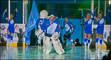 Сергей Хорошун