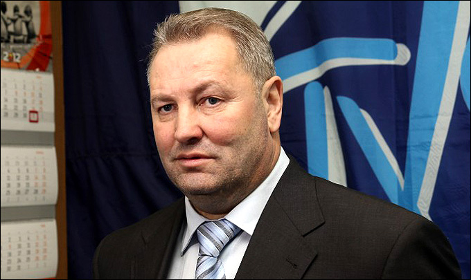 Владимир Кольцов