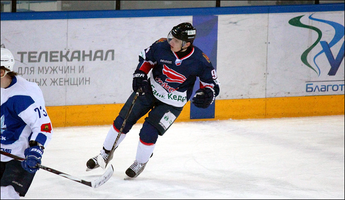 Артем Потылицын