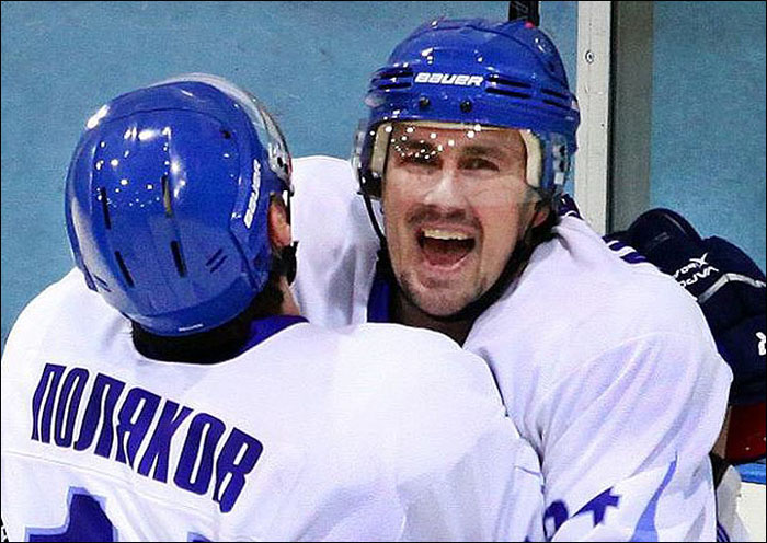 Сергей Александров