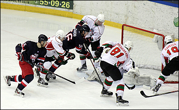 17 февраля 2016. Зауралье - Нефтяник