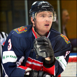 Андрей Анкудинов