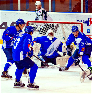 Вспомнить все: ТХК (Тверь) 