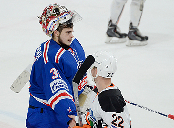 Игорь Шестеркин