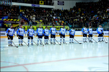 Как дела? Торос (Нефтекамск) Как дела? Торос (Нефтекамск)