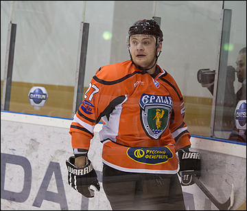 Александр Чиглинцев Александр Чиглинцев