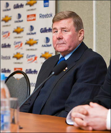 Геннадий Цыгуров