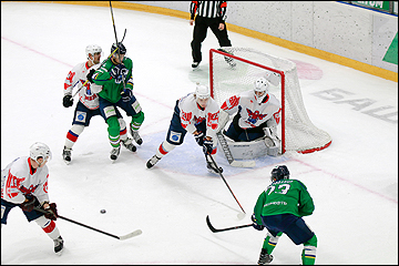 17 октября 2016. Торос - Сокол