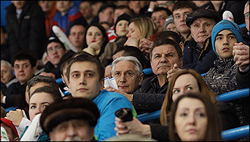 29 марта 2016. Нефтяник - Сарыарка. Зинэтула Билялетдинов