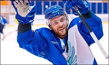 Денис Фахрутдинов Денис Фахрутдинов