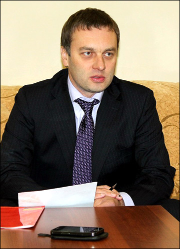 Александр Смагин Александр Смагин