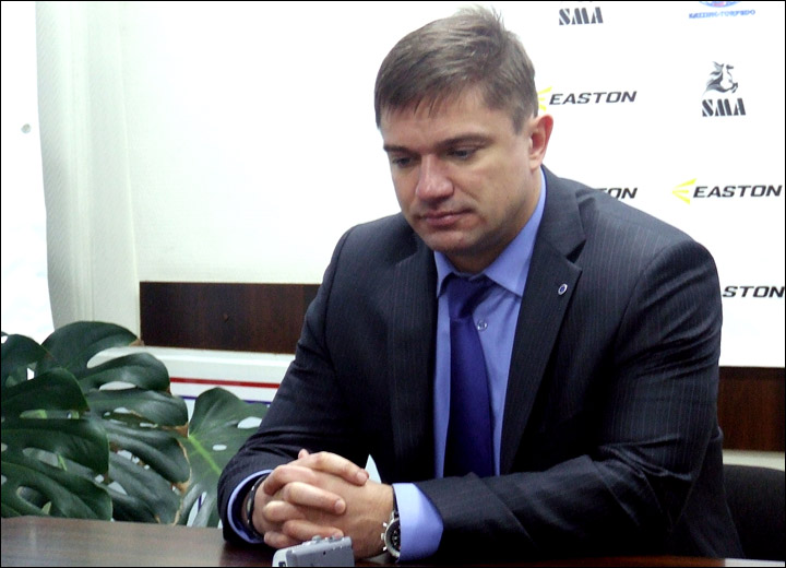 Савченков