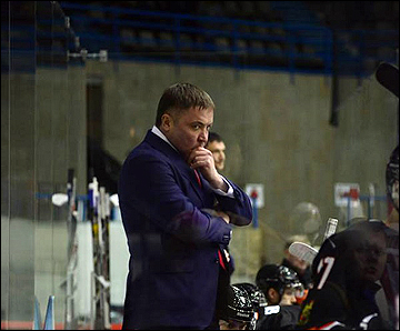 Александр Гулявцев