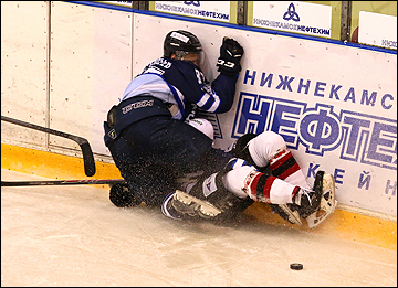 9 октября 2016. Ариада-НХ - Челмет