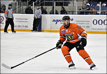 Николай Золотухин