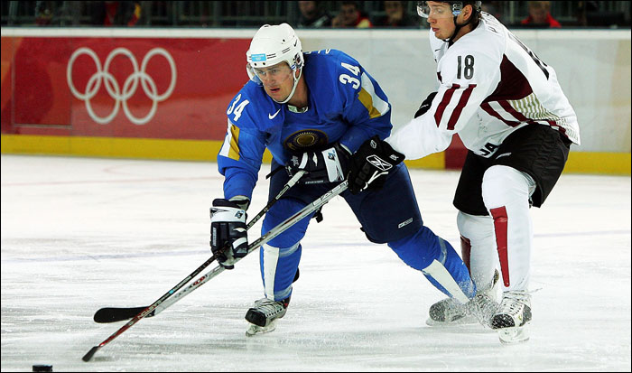 Сергей Александров