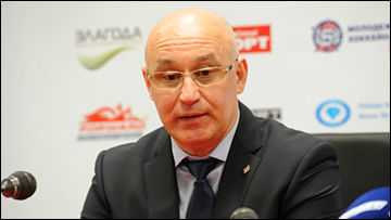 Сергей Орешкин