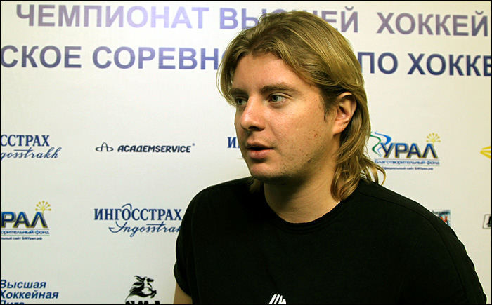 Кирилл Пафифов