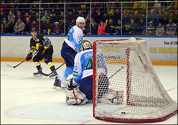 22 марта 2016. Сарыарка - Торос 22 марта 2016. Сарыарка - Торос