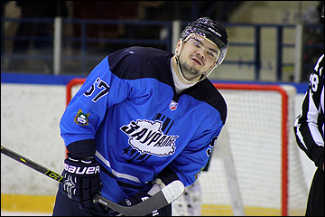 Александр Петров