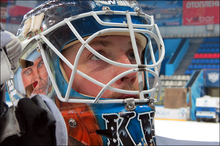 Юрий Ключников